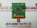 Stentofon 6974/2 Printed Circuit Board
