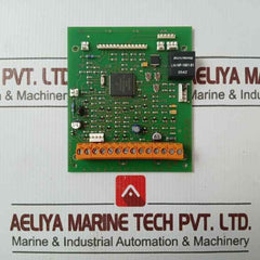 Stentofon 6974/2 Printed Circuit Board