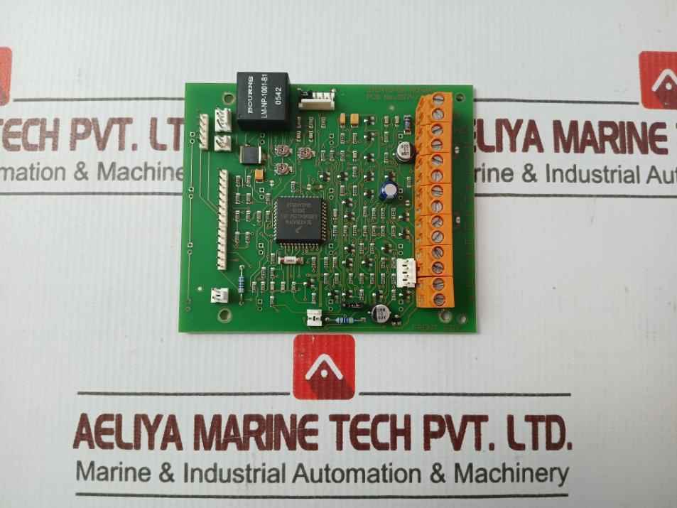 Stentofon 6974/2 Printed Circuit Board