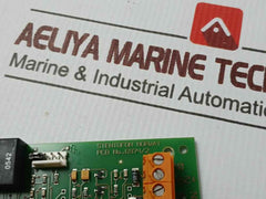 Stentofon 6974/2 Printed Circuit Board