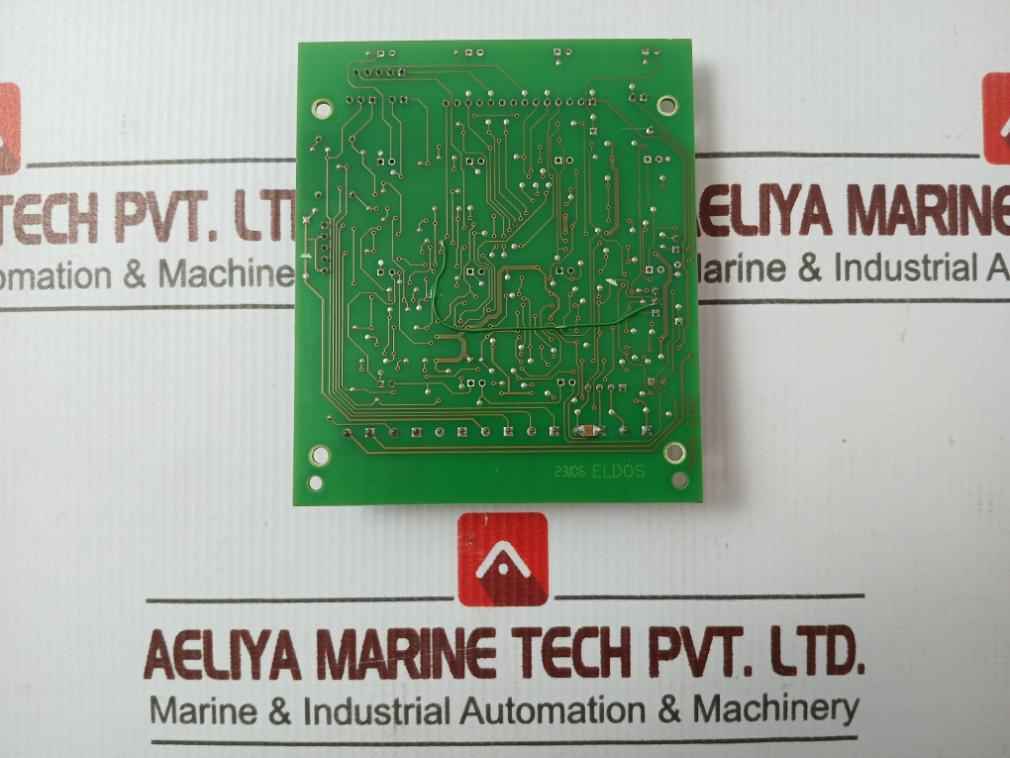 Stentofon 6974/2 Printed Circuit Board