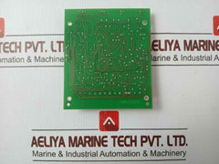 Stentofon 6974/2 Printed Circuit Board