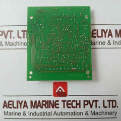 Stentofon 6974/2 Printed Circuit Board