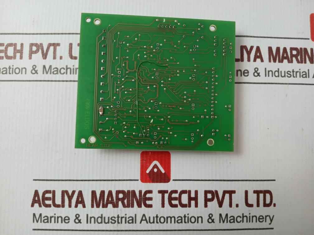 Stentofon 6974/2 Printed Circuit Board