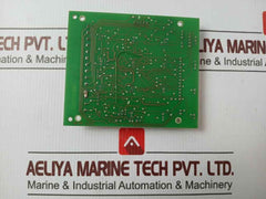 Stentofon 6974/2 Printed Circuit Board