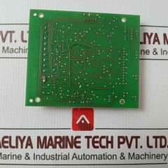 Stentofon 6974/2 Printed Circuit Board
