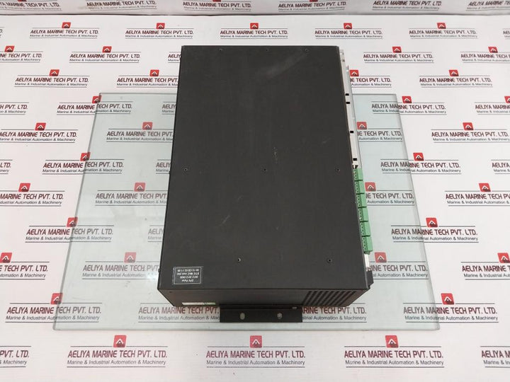 Stentofon Alphacom Xe7 1009670007 Critical Communication Server Rev: 0201