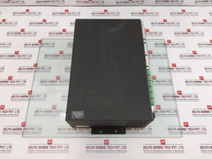 Stentofon Alphacom Xe7 1009670007 Critical Communication Server Rev: 0201