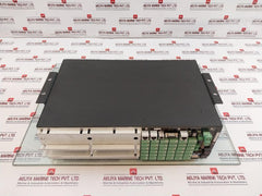 Stentofon Alphacom Xe7 1009670007 Critical Communication Server Rev: 0201