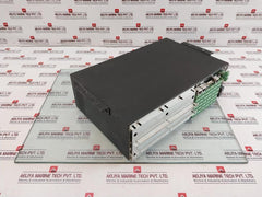 Stentofon Alphacom Xe7 1009670007 Critical Communication Server Rev: 0201