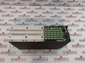 Stentofon Alphacom Xe7 1009670007 Critical Communication Server Rev: 0201