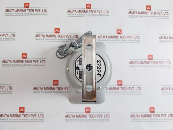 Stentofon Ip-67 Horn Speaker 2729-f