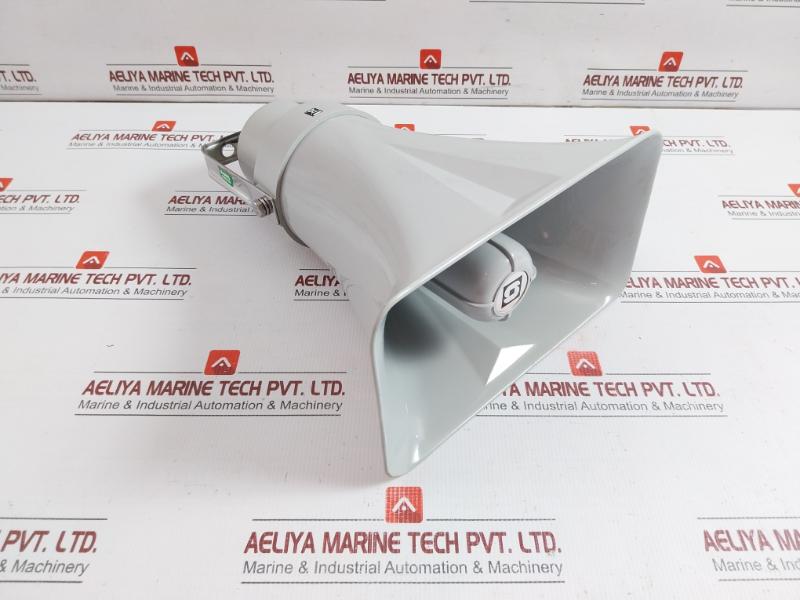 Stentofon Ip-67 Horn Speaker 2729-f