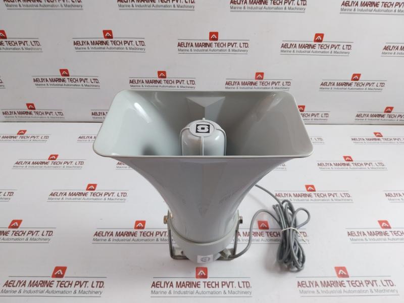 Stentofon Ip-67 Horn Speaker 2729-f