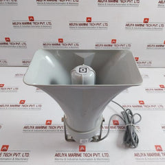 Stentofon Ip-67 Horn Speaker 2729-f