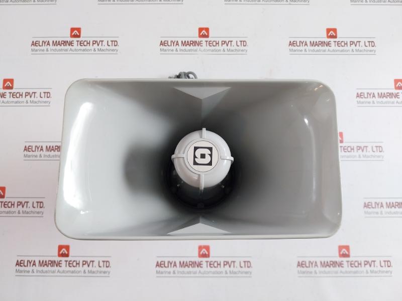 Stentofon Ip-67 Horn Speaker 2729-f