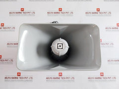 Stentofon Ip-67 Horn Speaker 2729-f