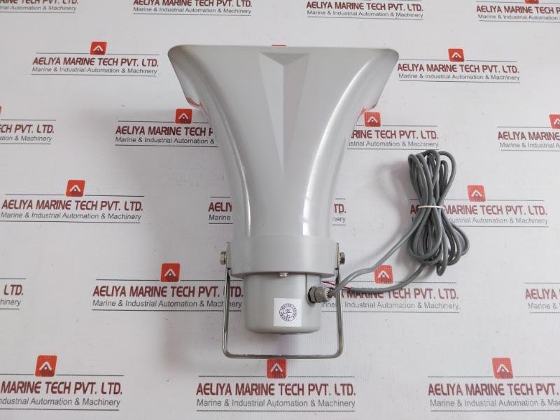 Stentofon Ip-67 Horn Speaker 2729-f