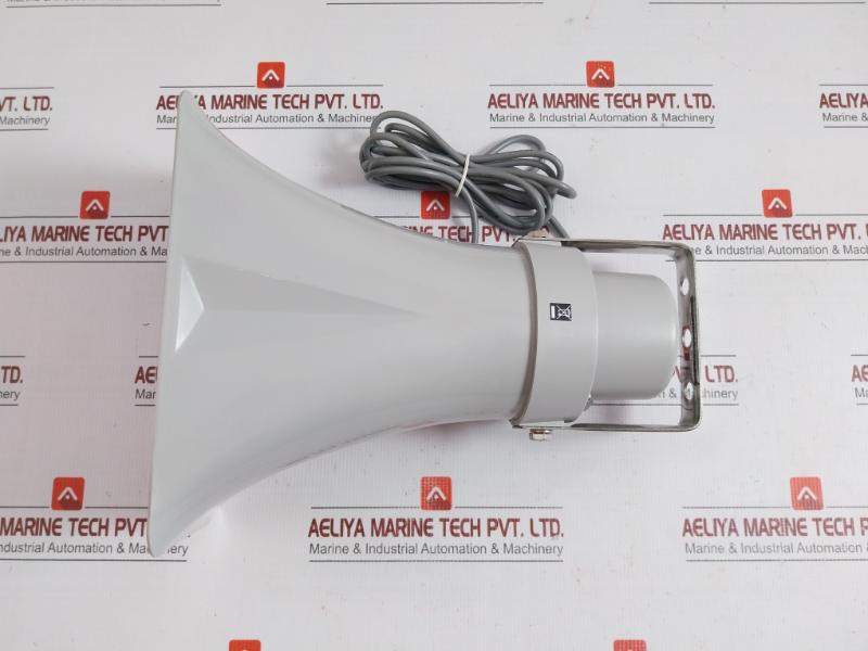 Stentofon Ip-67 Horn Speaker 2729-f