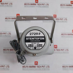 Stentofon Ip-67 Horn Speaker 2729-f