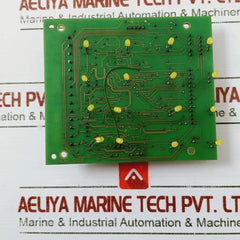 Stentofon Zenitelb Printed Circuit Board 6974/2 Pvmp-430 R0102 00738670000198