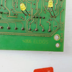Stentofon Zenitelb Printed Circuit Board 6974/2 Pvmp-430 R0102 00738670000198