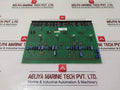 Stentofon 1000610190 Printed Circuit Board 4580/7