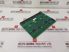 Stentofon 1000610190 Printed Circuit Board 4580/7