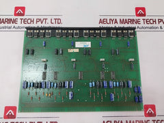 Stentofon 1000610190 Printed Circuit Board 4580/7