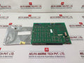 Stentofon 1000630540 Printed Circuit Board Version A3 Sb-4