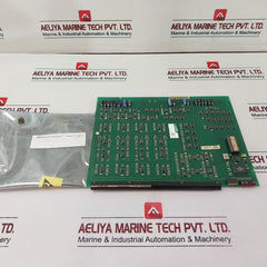 Stentofon 1000630540 Printed Circuit Board Version A3 Sb-4