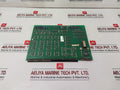 Stentofon 1000630540 Printed Circuit Board Version A3 Sb-4