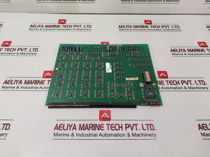Stentofon 1000630540 Printed Circuit Board Version A3 Sb-4