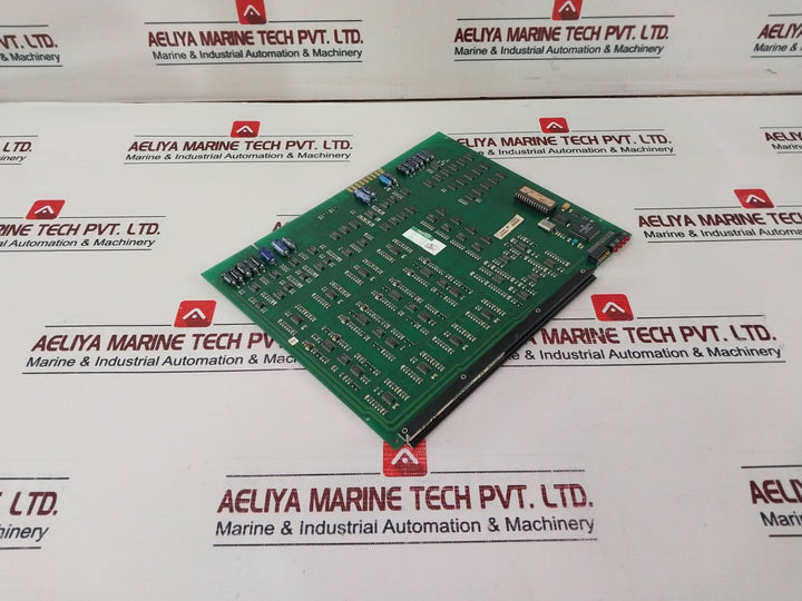 Stentofon 1000630540 Printed Circuit Board Version A3 Sb-4