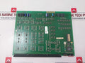 Stentofon 1000630540 Printed Circuit Board Version A3 Sb-4