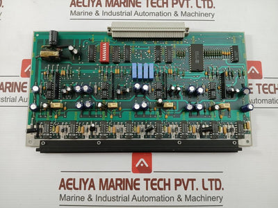Stentor-Printed-Circuit-Board-Slb-210125-4