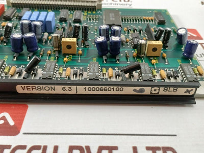 Stentor-Printed-Circuit-Board-Slb-210125-6