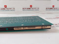 Stentor 1000632000 Gcp Board Version B4