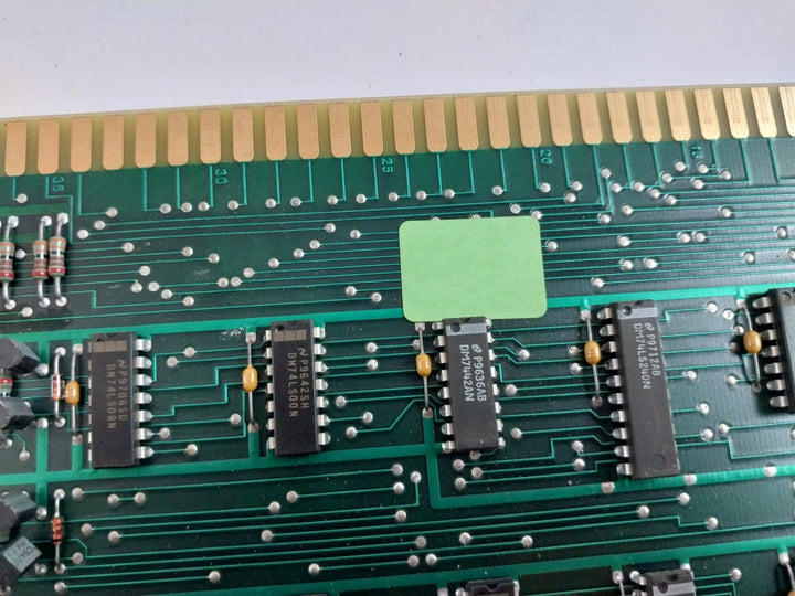 Stentor 1608/1 Printed Circuit Board 1000631500 Clm Version 1.6 Module
