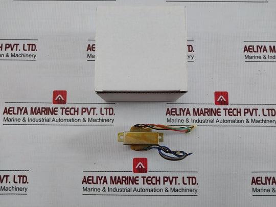 Step-down Power Transformer Pt-48 S 220V/115V/110V/100V