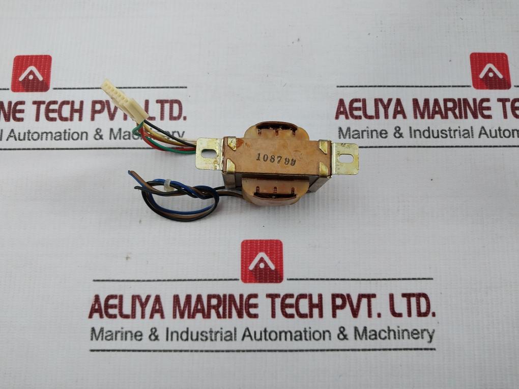 Step-down Power Transformer Pt-48 S 220V/115V/110V/100V