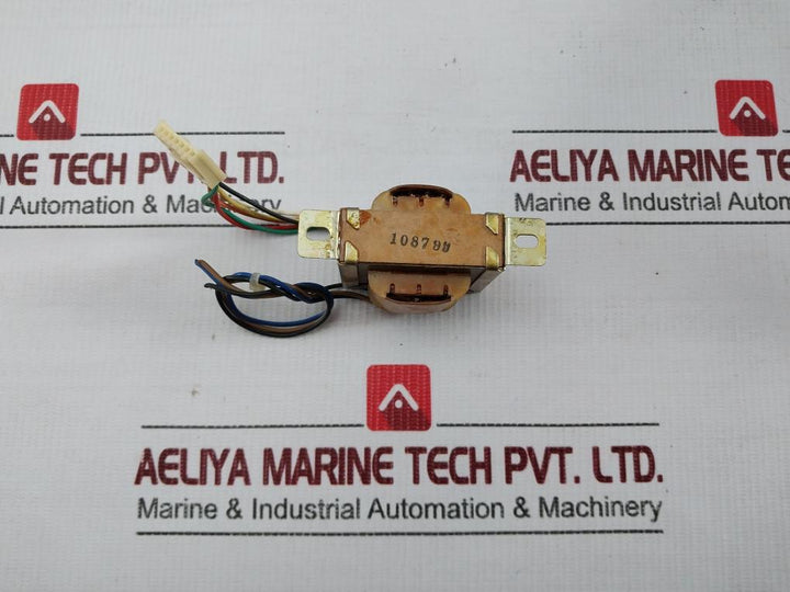 Step-down Power Transformer Pt-48 S 220V/115V/110V/100V