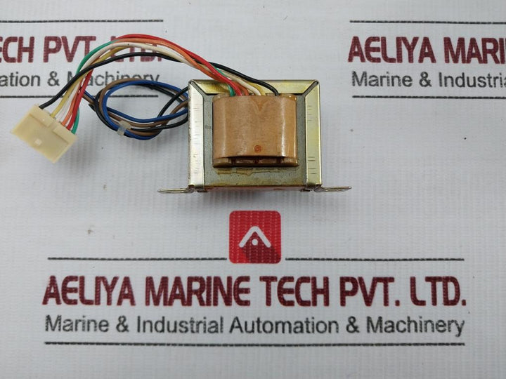 Step-down Power Transformer Pt-48 S 220V/115V/110V/100V