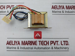 Step-down Power Transformer Pt-48 S 220V/115V/110V/100V