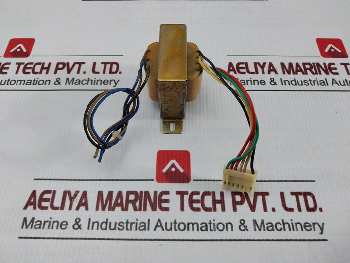 Step-down Power Transformer Pt-48 S 220V/115V/110V/100V