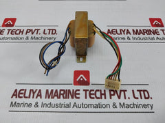 Step-down Power Transformer Pt-48 S 220V/115V/110V/100V