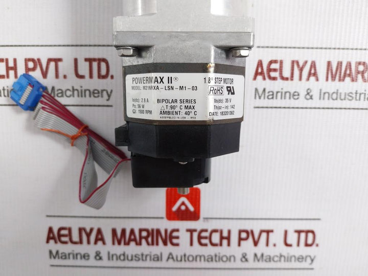 Step Motor M21Nrxa-lsn-m1-03 Kollmorgen