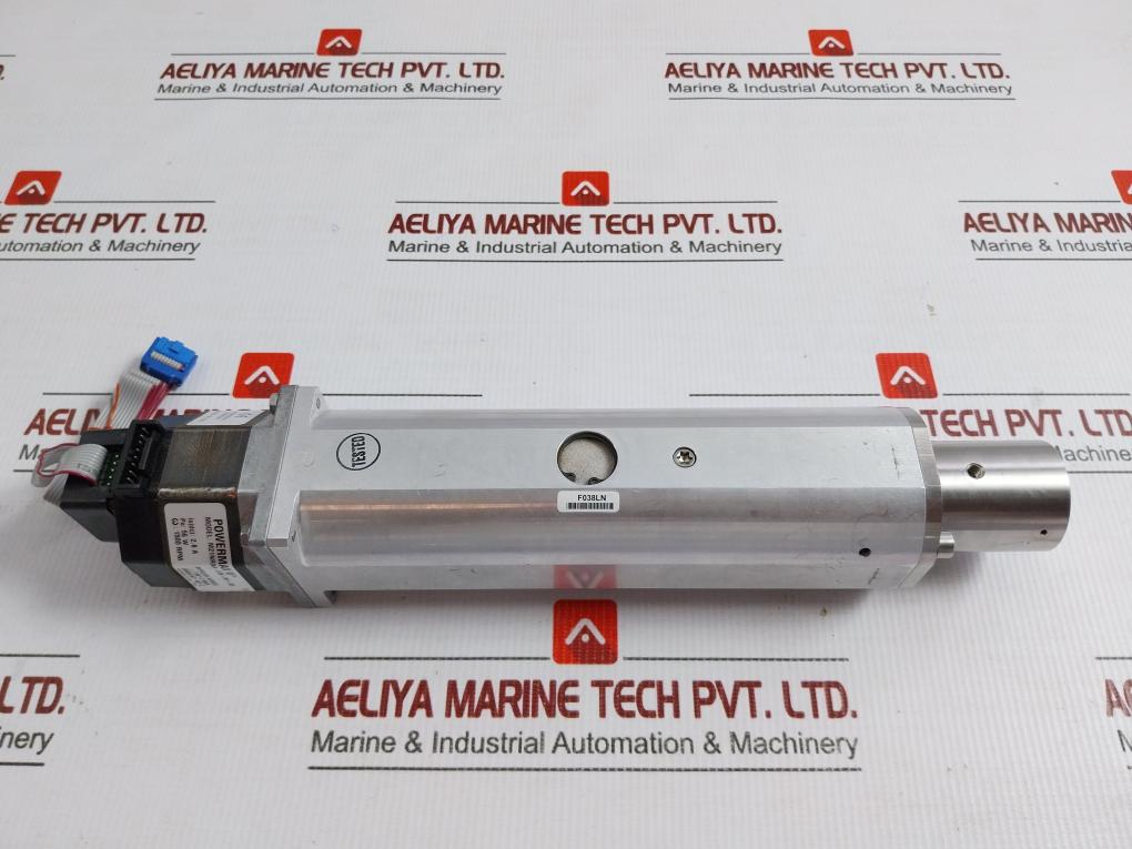 Step Motor M21Nrxa-lsn-m1-03 Kollmorgen