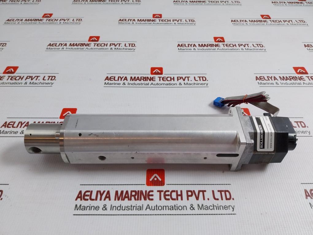 Step Motor M21Nrxa-lsn-m1-03 Kollmorgen