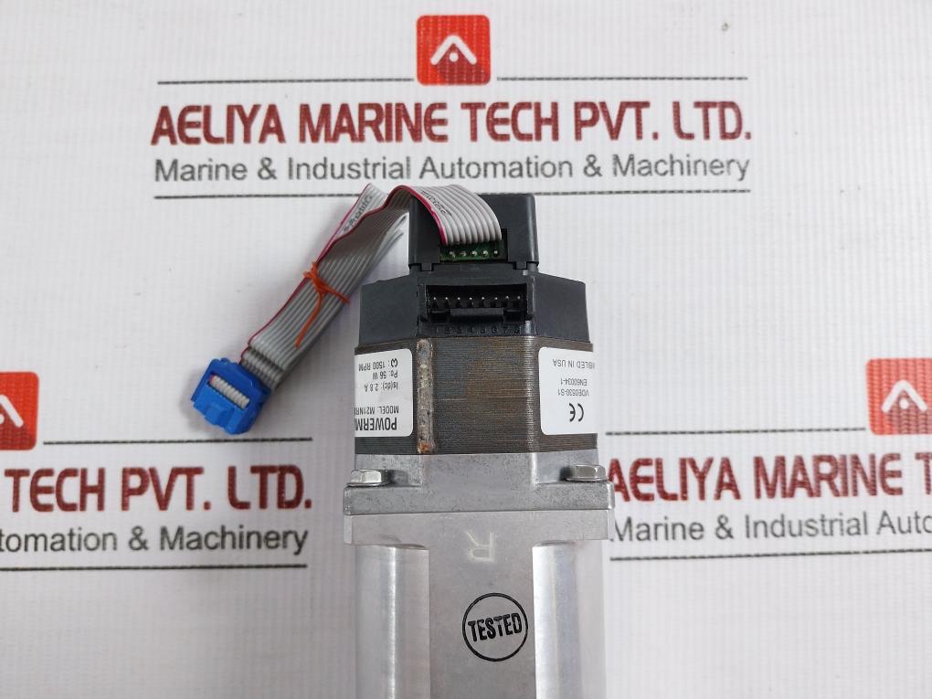 Step Motor M21Nrxa-lsn-m1-03 Kollmorgen